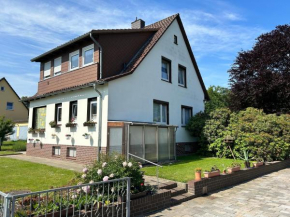 Ferienwohnung Winzenburg Natur nah und ruhig gelegene Ferienwohnung nah am Steinhuder Meer und Dinopark Münchehagen